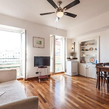 Irene Apartment Nizza Kültér fotó