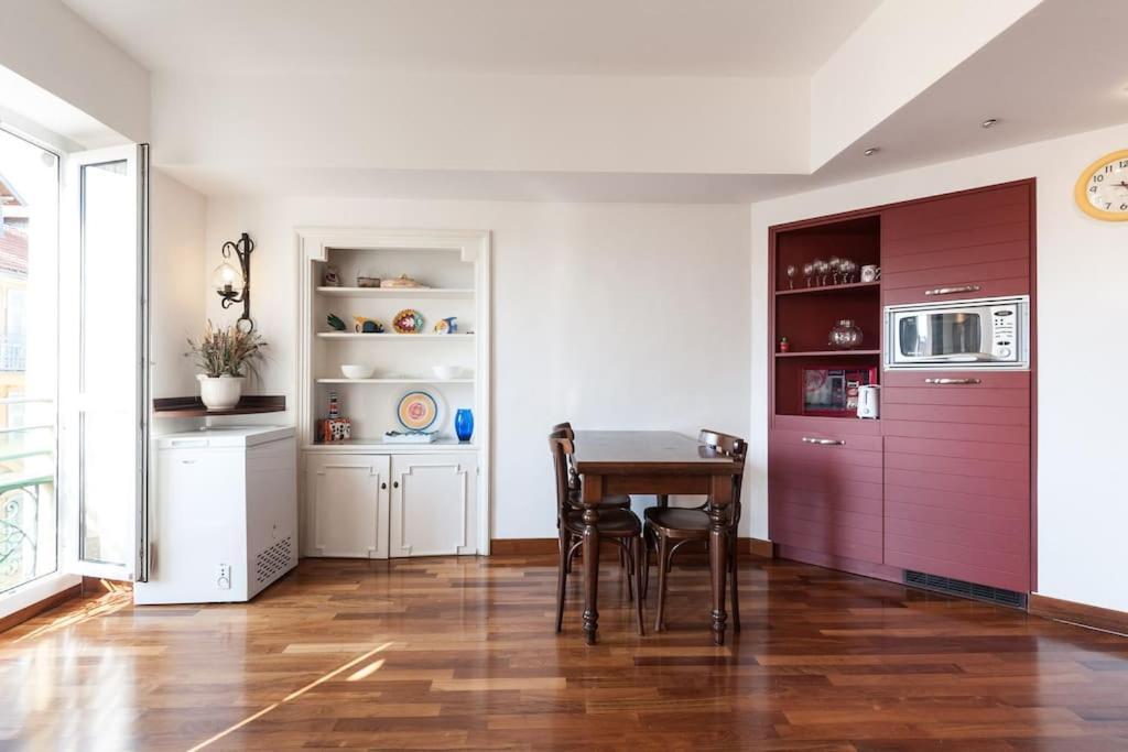 Irene Apartment Nizza Kültér fotó