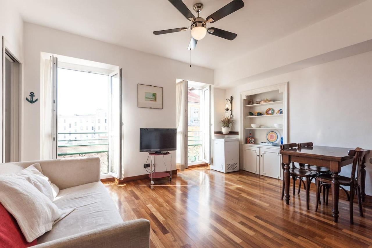 Irene Apartment Nizza Kültér fotó